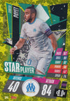 SP04. DIMITRI PAYET - MARSEILLE - STAR PLAYER