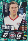 MM23. MARCEL HALSTENBERG - RB LEIPZIG - MAN OF THE MATCH
