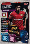 A-CLEV. KAI HAVERTZ - BAYER LEVERKUSEN - MVP