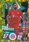 SP10. SERGE GNABRY - BAYERN MUNCHEN - STAR PLAYER
