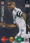039. MERT NOBRE - BESIKTAS - FANS` FAVORITE