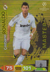348. CHRISTIANO RONALDO - REAL MADRID - MASTER