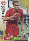 SS-02. OLOF MELLBERG - OLYMPIAKOS - SCANDINAVIAN STAR