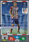 292. GABI - ATLÈTICO DE MADRID - FANS` FAVORITE