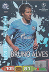 LE-24. BRUNO ALVES - ZENIT ST. PETERSBURG - LIMITED EDITION