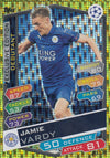 S13. JAMIE VARDY - LEICESTER CITY - EXCLUSIVE - DEBUTANT