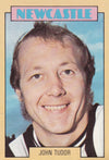 129. John Tudor - Newcastle