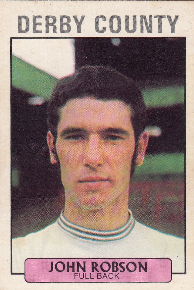 094. John Robson -Derby County
