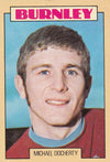 106. Michael Docherty - Burnley