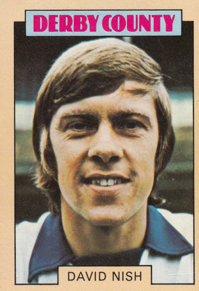 111. David Nish - Derby County