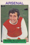 006. Frank mclintock - Arsenal