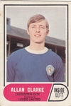 029. ALLAN CLARKE - LEICESTER CITY - TRANSFERED TO LEEDS UNITED