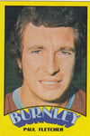 090. Paul Fletcher - Burnley