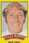 101. Ralph Coates - Tottenham