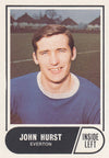 056. JOHN HURST - EVERTON