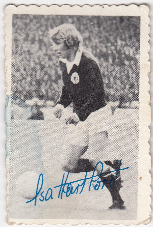 022. ASA HARTFORD - WEST BROMWICH