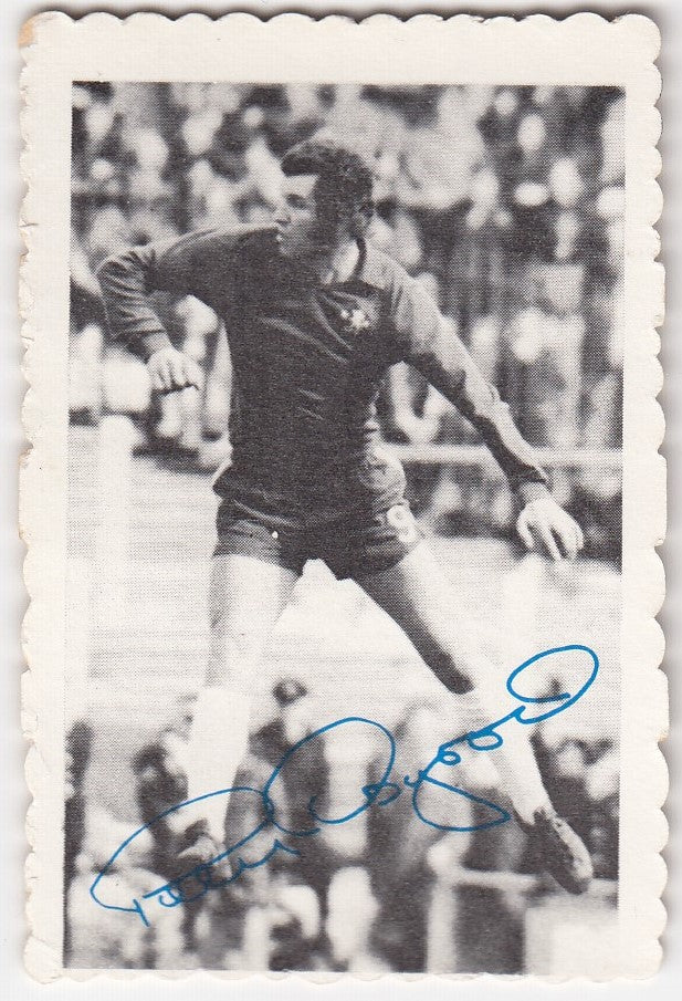 009. PETER OSGOOD - CHELSEA