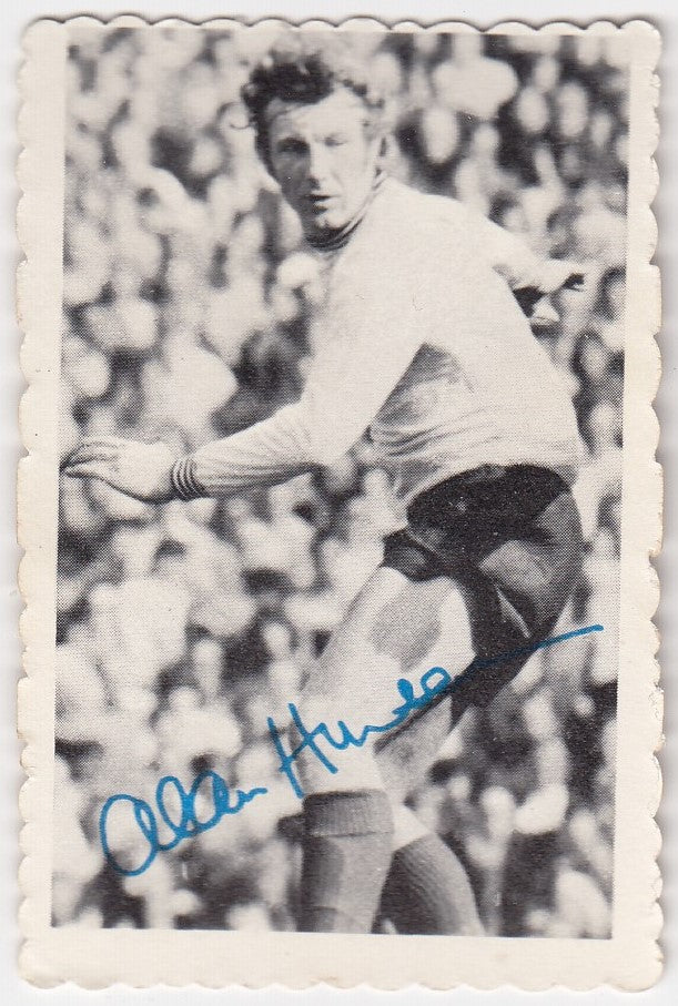 017. ALAN HINTON - DERBY