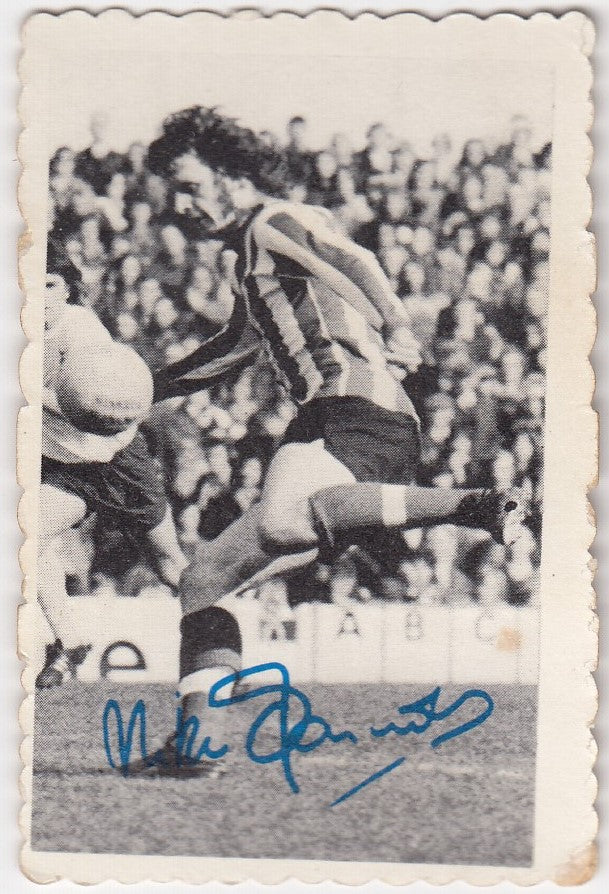 007. MIKE CHANNON - SOUTHAMPTON