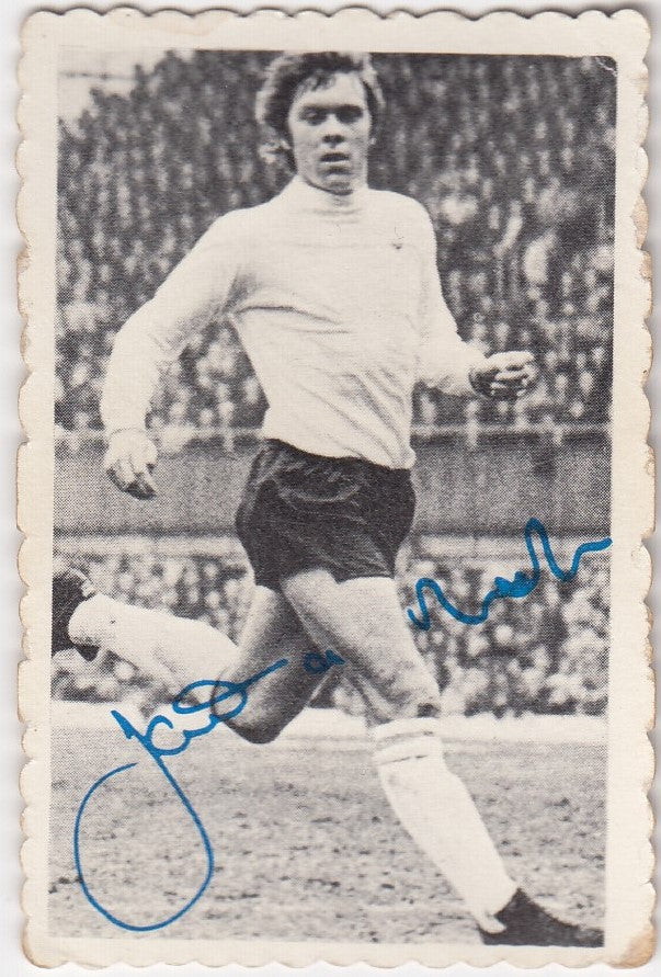 027. DAVID NISH - DERBY