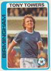 197. Tony Towers - Birmingham