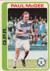 196. Paul McGee - Queens Park Rangers