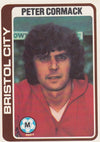 189. Peter Cormack - Bristol City