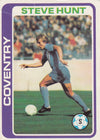 192. Steve Hunt - Coventry