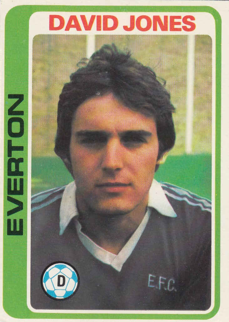 311. David Jonas - Everton