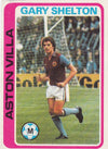 343. Gary Shelton - Aston Villa