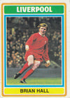 083 Brian Hall - Liverpool