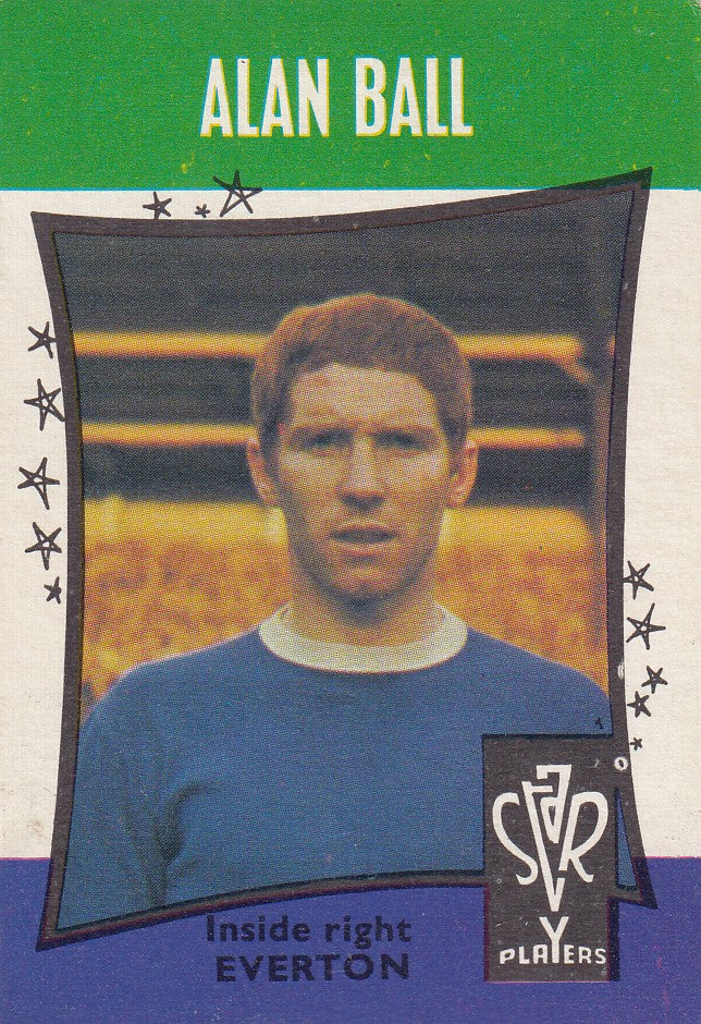019. Alan Ball - Everton
