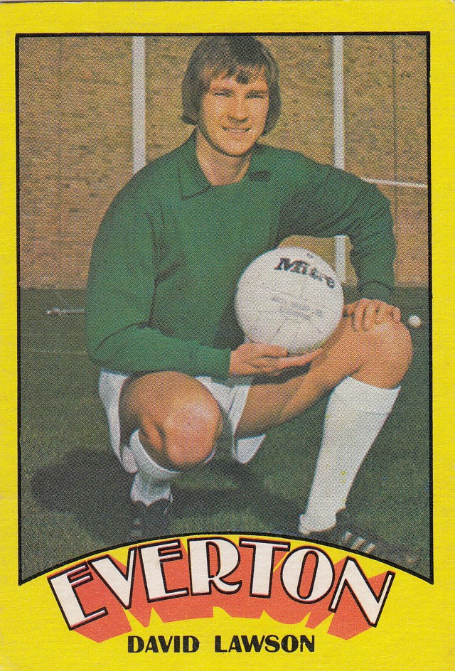 023. David Lawson - Everton