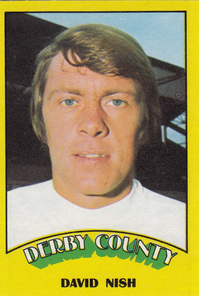 009. David Nish - Derby County