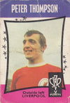 025. Peter Thompson - Liverpool