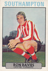 029. RON DAVIES - SOUTHAMPTON