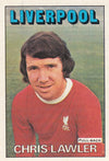 114. CHRIS LAWLER - LIVERPOOL