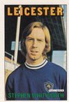 036. Stephen Whitworth- Leicester