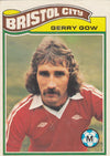 045. Gerry Gow - Bristol City