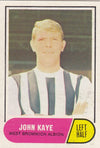 086. John Kaye - West Bromwich Albion