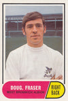 037. Doug Fraser - West Bromwich Albion
