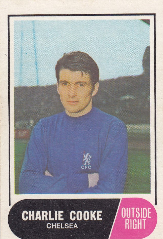 102.Charlie Cooke - Chelsea