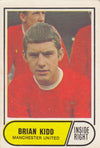 097. BRIAN KIDD - MANCHESTER UNITED