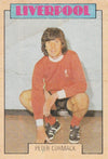 210. PETER CORMACK - LIVERPOOL
