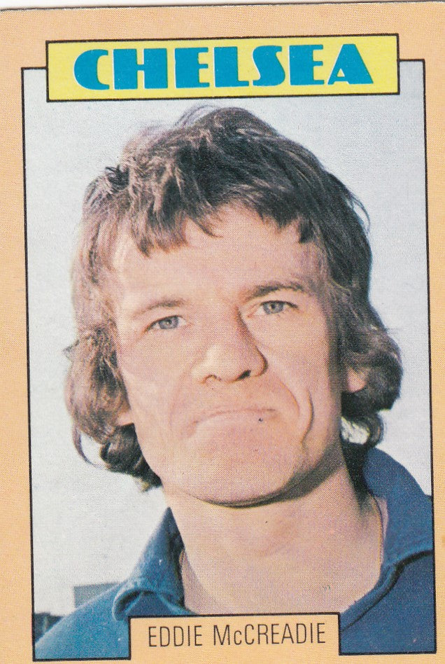 228. Eddie McCreadie - Chelsea