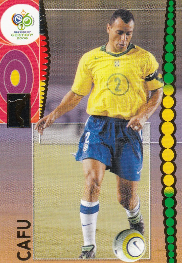 053. CAFU - BRASIL
