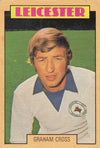 155. Graham Cross - Leicester