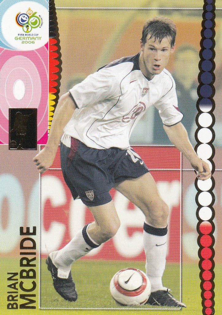 190. BRIAN MCBRIDE - USA