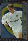 B08. HARRY KEWELL - LEEDS UNITED - CLUB CARD