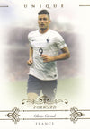 067. OLIVIER GIROUD - FRANCE - FORWARD